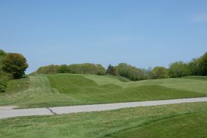 Fishers Island 6th Fairway 2024